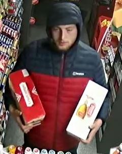 Assault and criminal damage, Poole, 5 January 2026.jpg