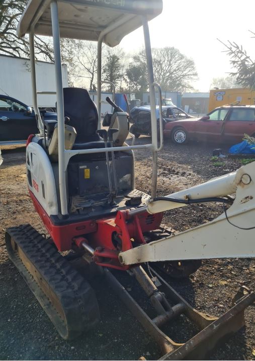 Stolen digger, Bournemouth, 16 August 2023.jpg