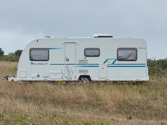 Stolen caravan, Portland, 21 September 2026.jpg