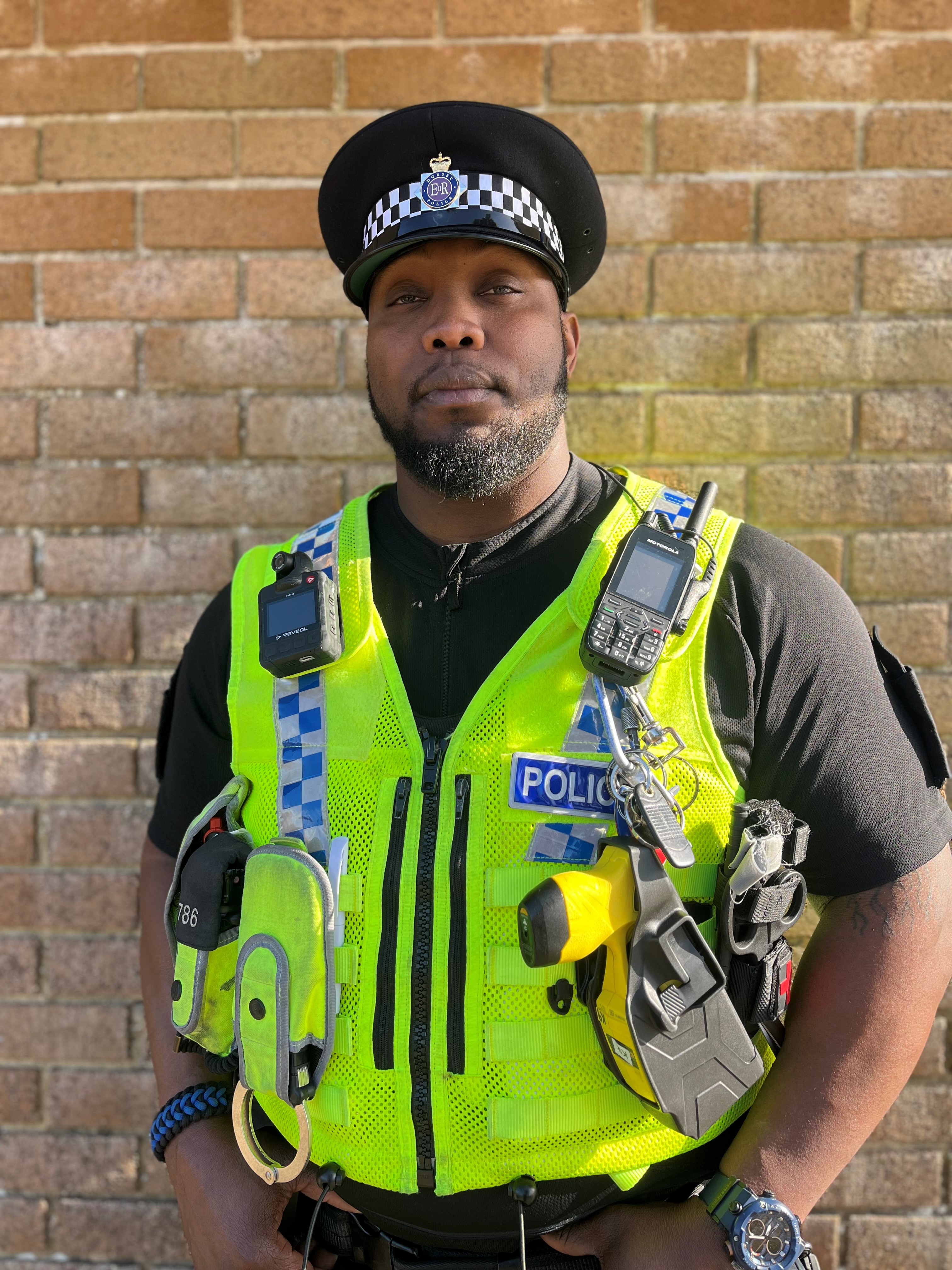 Courageous off-duty Dorset police officer nominated for national bravery award.jpg