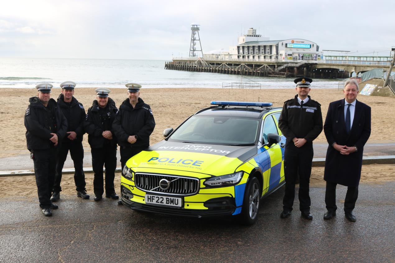 Dorset Ranger News Article - Dorset Police