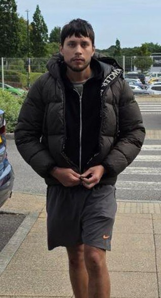 Racially aggravated incident, Poole, 14 June 2026.jpg