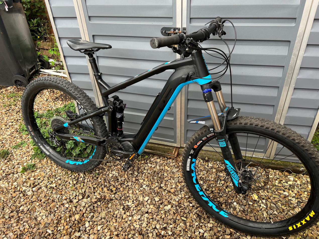 Burglary, Wimborne, 9 November 2022.jpg