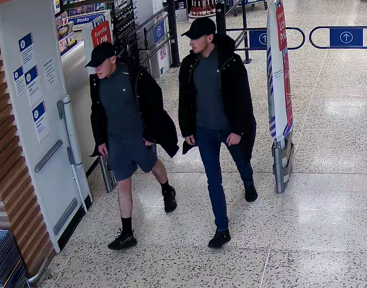 Shoplifting, Ferndown, 13 April 2026.jpg