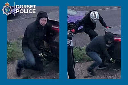 Theft of vehicle parts, Poole, 9 May 2024.jpg
