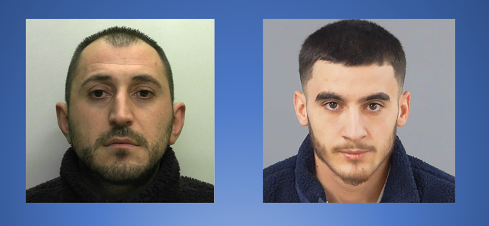 Arlend TITINI and Korab SKEPI.jpg