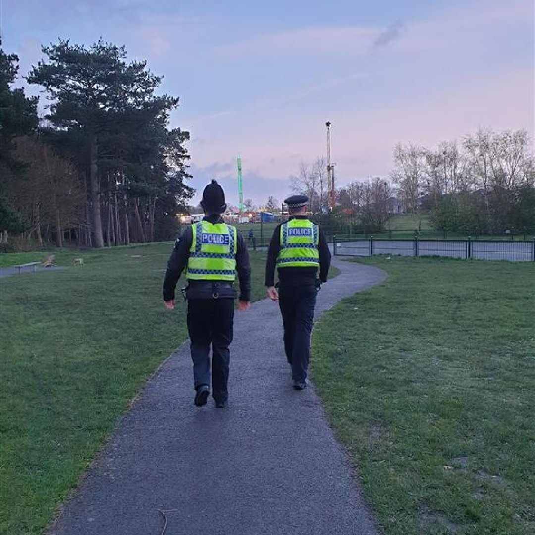 Bournemouth Police hotspot policing.jpg