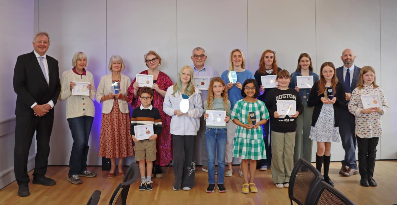 Dorset Police Competition Winners.jpg