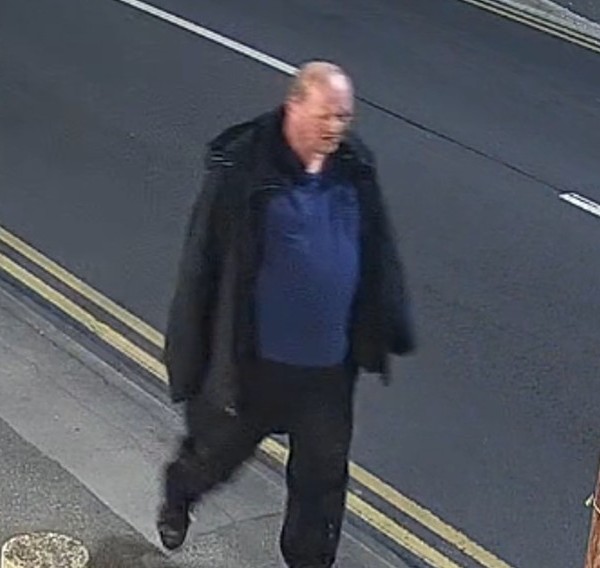 Criminal damage, Ashley Road, 9 May 2026.jpg