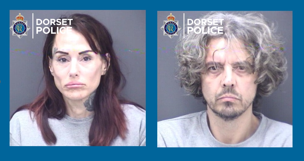 Man jailed for life for Bournemouth murder