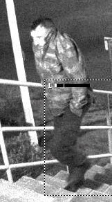Sherborne Police Station suspected arson, 26 April 2026 (1).jpg