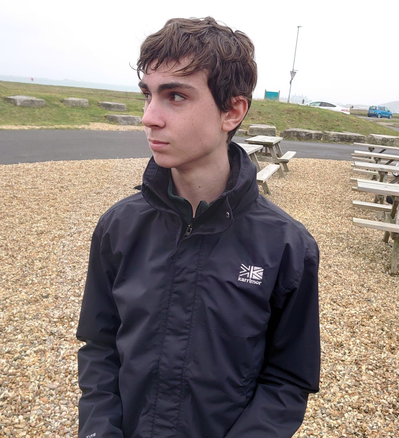 Zeb Watson, 3 December 2025.jpg